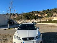 Usado Seat Leon ST FR 150 CV (110 kW) 2015 Blanco Familiar