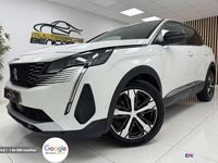 Usado Peugeot 3008 Allure 131 HP (96 kW) 2022 Branco SUV