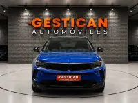 Usado Opel Grandland X GS Line 224 CV (164 kW) 2023 Azul SUV