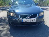 Usado Volvo S40 Kinetic 136 CV (100 kW) 2007 Negro Berlina
