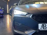 Usado Cupra Leon 245 CV (180 kW) 2021 Azul Berlina