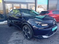 Używany Citroën C4 145 KM (106 kW) 2025 Niebieski SUV