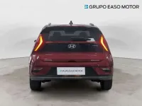 Nuevo Hyundai Bayon 101 CV (74 kW) 2025 Negro SUV