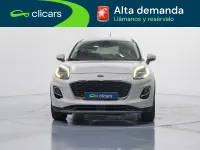 Usado Ford Puma Titanium 120 CV (88 kW) 2021 Blanco SUV