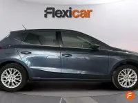 Usado Seat Ibiza XCELLENCE 115 CV (84 kW) 2024 Gris Utilitario