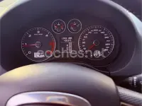 Usado Audi A3 Ambition 140 CV (102 kW) 2008 Blanco Utilitario