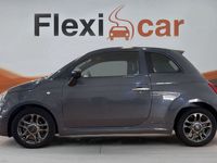 usado Fiat 500 Connect 1.0 Hybrid 51KW (70 CV) Híbrido en Flexicar Vaciamadrid