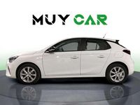 Usado Opel Corsa Edition 75 CV (55 kW) 2021 Blanco Utilitario