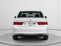 Usado Honda Accord Sport 140 CV (102 kW) 2006 Blanco Berlina