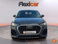 Usado Audi Q3 Advanced 150 CV (110 kW) 2023 Gris SUV