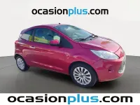 Usado Ford Ka Titanium 69 CV (50 kW) 2009 Otro Utilitario
