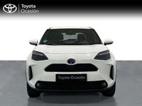 Usado Toyota Yaris Cross Active 116 CV (85 kW) 2022 Blanco SUV