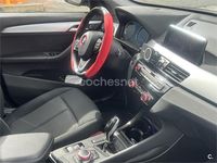 Usado BMW X1 116 CV (85 kW) 2020 Negro SUV