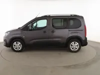 Usado Peugeot Rifter Allure 131 CV (96 kW) 2019 Gris Monovolumen