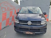 usado VW Multivan 2.0tdi Bmt Trendline Dsg 110kw