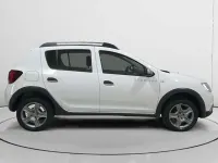 Usado Dacia Sandero Essentiel 90 CV (66 kW) 2019 Blanco Utilitario