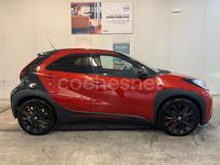 Usado Toyota Aygo X 72 CV (52 kW) 2025 Rojo SUV