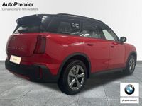 Usado Mini Countryman 163 CV (119 kW) 2024 Rojo SUV