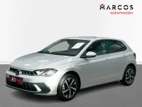 Usado VW Polo 95 CV (69 kW) 2025 Utilitario