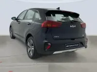 Usado Kia Niro 141 CV (103 kW) 2022 Azul SUV