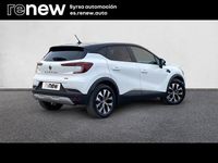 Usado Renault Captur Evolution 145 CV (106 kW) 2023 Blanco SUV