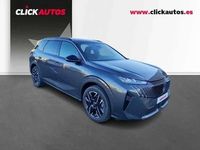 Usado Peugeot 5008 Allure 145 CV (106 kW) 2025 Gris SUV