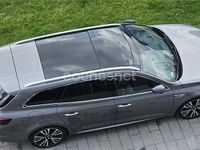 Usado Renault Talisman Initiale Paris 225 CV (165 kW) 2019 Gris / plata Familiar