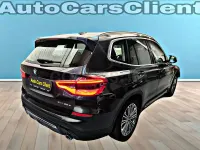 Usado BMW X3 xLine 292 CV (214 kW) 2021 Gris / plata SUV