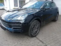 Usado Porsche Cayenne 462 CV (339 kW) 2022 Negro SUV