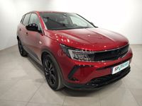 usado Opel Grandland X 1.2t Xht Hybrid Mhev S&s Gs Aut. 136