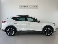 Usado Cupra Formentor 204 CV (150 kW) 2024 Blanco SUV