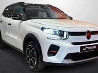 Nuevo Citroën C3 101 CV (74 kW) 2025 Blanco Utilitario