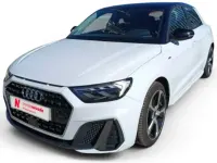 Usado Audi A1 Sportback 110 CV (80 kW) 2023 Utilitario