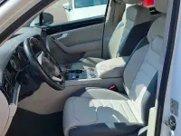Usado VW Touareg 231 CV (169 kW) 2023 Blanco SUV