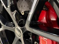 Usado Audi RS3 400 CV (294 kW) 2022 Verde Berlina