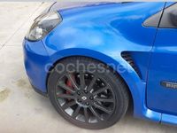 Usado Renault Clio II 200 CV (147 kW) 2007 Azul Berlina