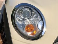 Usado Mini Cooper Coupé 122 CV (89 kW) 2011 Beige Coupe