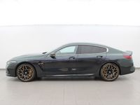 Usado BMW M8 Shadowline 600 HP (441 kW) 2020 Verde Coupé