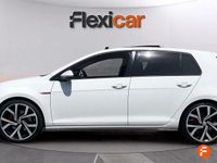 Usado VW Golf VII GTI 230 CV (169 kW) 2018 Blanco