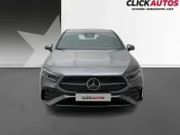 Usado Mercedes 200 AMG line 163 CV (119 kW) 2024