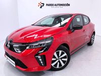 Usado Mitsubishi Colt Motion 90 CV (66 kW) 2025 Rojo Utilitario