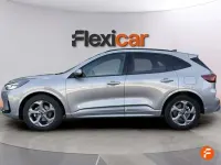 Usado Ford Kuga ST-Line 150 CV (110 kW) 2025 Gris SUV