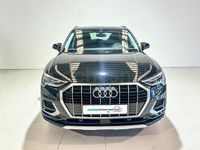 Usado Audi Q3 Advanced Plus 150 CV (110 kW) 2025 Negro SUV