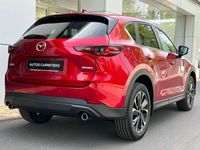 usado Mazda CX-5 2.0 E-skyactiv-g Mhev Advantage 2wd Aut. 121kw