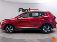 Usado MG ZS Comfort 116 CV (85 kW) 2025 Rojo SUV