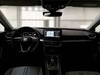 Usado Seat Leon Style 150 CV (110 kW) 2021 Utilitario