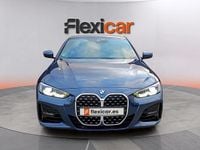 Usado BMW 430 258 CV (189 kW) 2021 Azul Coupe
