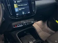 Usado Volvo XC40 190 CV (139 kW) 2018 Blanco SUV