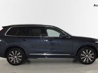 usado Volvo XC90 B5 Plus Bright Awd Aut.