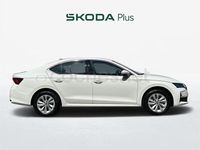 Nuevo Skoda Octavia Selection 150 CV (110 kW) 2025 Blanco Berlina